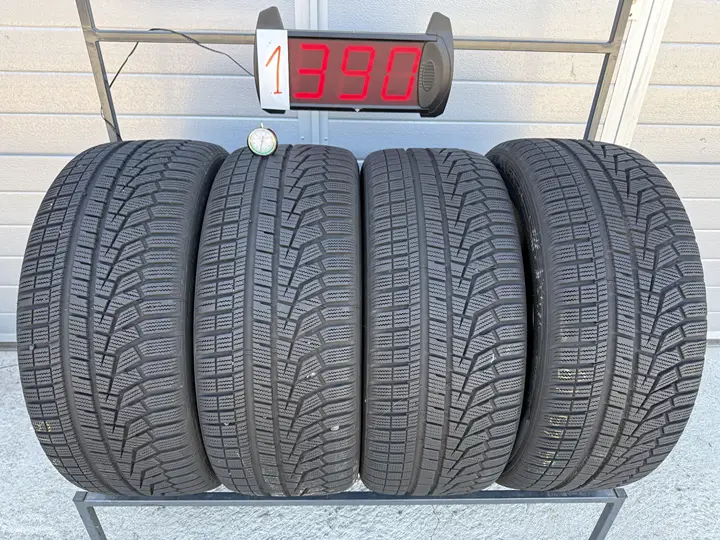 Anvelopa iarna 255/45 R19 Hankook Winter i*cept evo 2