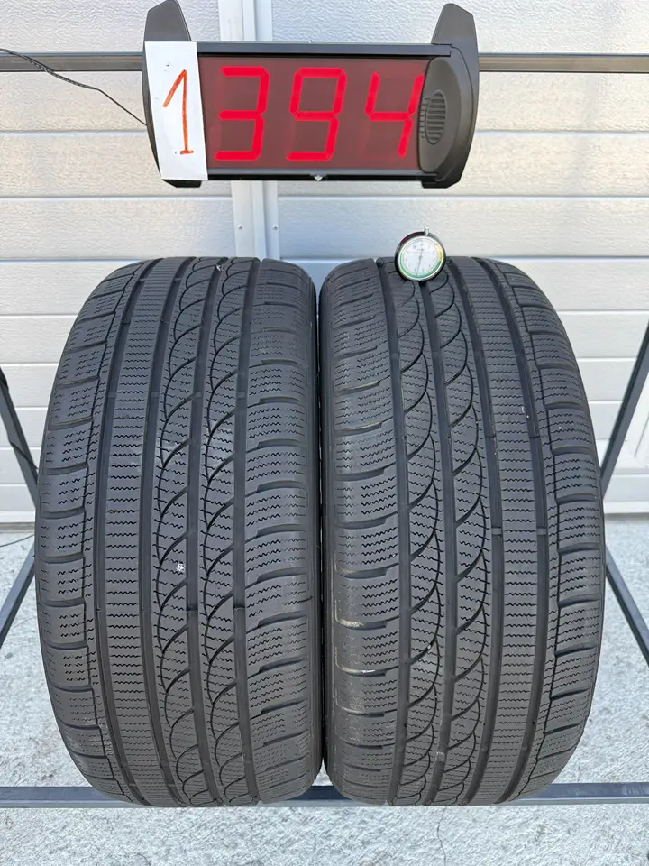 Anvelopa All Season 235/50 R18 Minerva ICE Plus