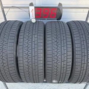 Anvelopa iarna 255/60 R18 Triangle SnowLink