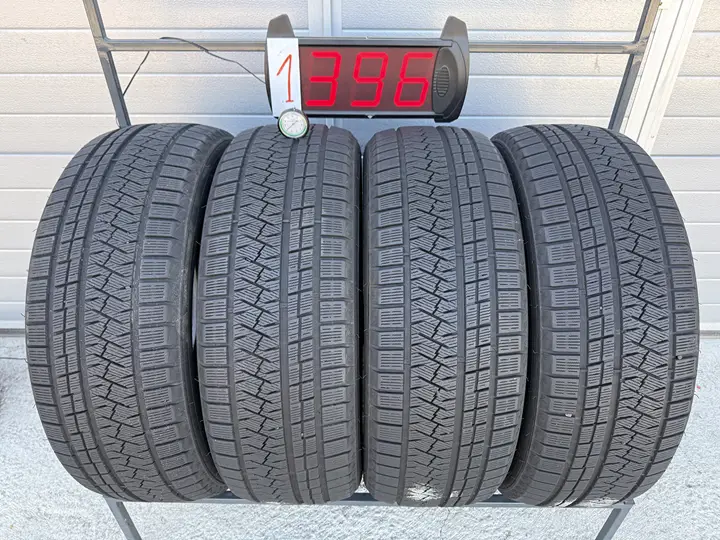 Anvelopa iarna 255/60 R18 Triangle SnowLink