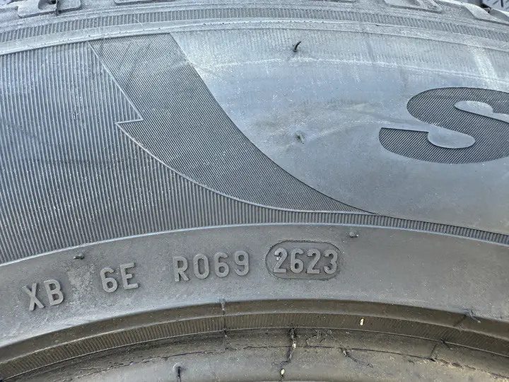 Anvelopa iarna 225/65 R17 Pirelli Scorpion Winter