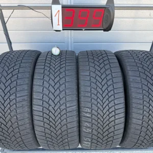 Anvelopa iarna 235/45 R18 Bridgestone Blizzak LM005