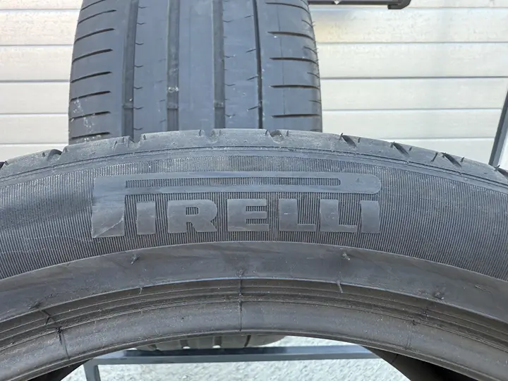 Anvelopa vara 325/35 R22 Pirelli P ZERO - imagine 6