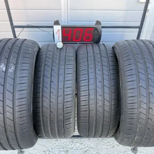 Anvelopa vara 265/55 R19 Hankook Ventus S1 EVO 3 SUV