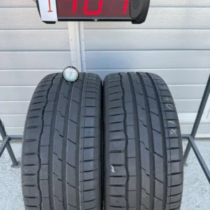 Anvelopa vara 205/40 ZR18 Hankook Ventus S1 EVO 3