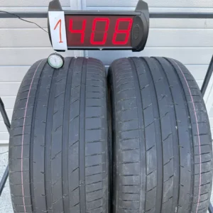Anvelopa vara 275/40 R21 Hankook ION EVO SUV EV