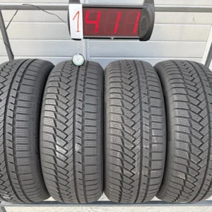 Anvelopa iarna 215/55 R18 Continental Winter Contact TS850P
