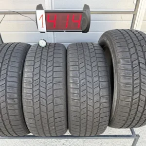 Anvelopa iarna 245/50 R18 Continental Conti Winter Contact