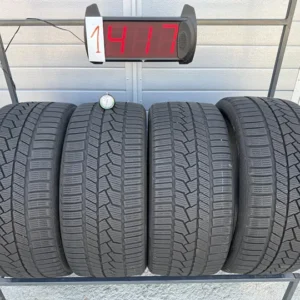 Anvelopa iarna 245/35 R19 Continental Winter Contact TS860 S