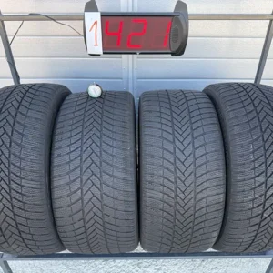 Anvelopa iarna 245/45 R18 - 255/40 R18 Bridgestone Blizzak LM005