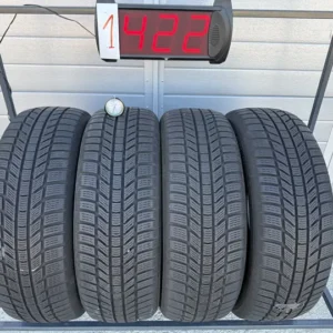 Anvelopa iarna 205/60 R16 Continental WinterContact TS 870 P
