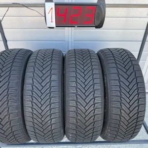 Anvelopa iarna 205/60 R16 Michelin Alpin 6
