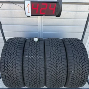 Anvelopa iarna 195/45 R16 Bridgestone Blizzak LM005