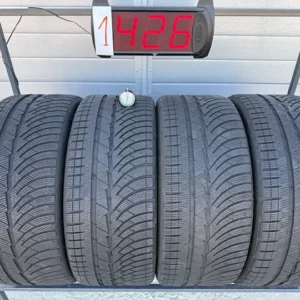 Anvelopa iarna 235/35 R20 Michelin Pilot Alpin