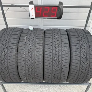 Anvelopa iarna 235/35 R20 Pirelli Sottozero 3