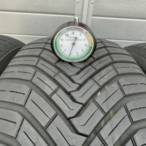 Anvelopa All Season 205/55 R16 Continental All Season Contact