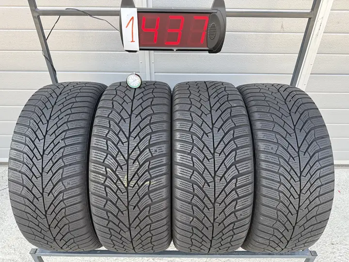 Anvelopa iarna 235/45 R18 - 245/45 R18 Kumho Winter Craft WP52