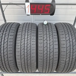 Anvelopa All Season 215/60 R17 Kumho Crugen
