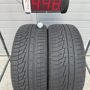 Anvelopa iarna 235/50 R18 Hankook Winter I Cept EVO 2
