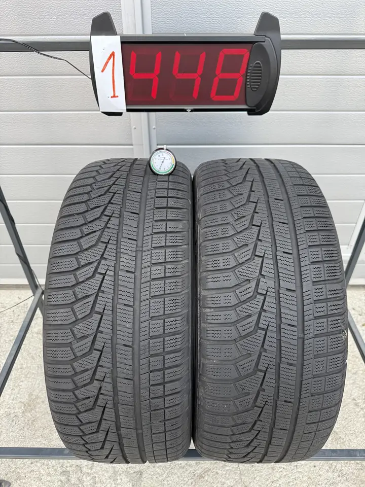 Anvelopa iarna 235/50 R18 Hankook Winter I Cept EVO 2