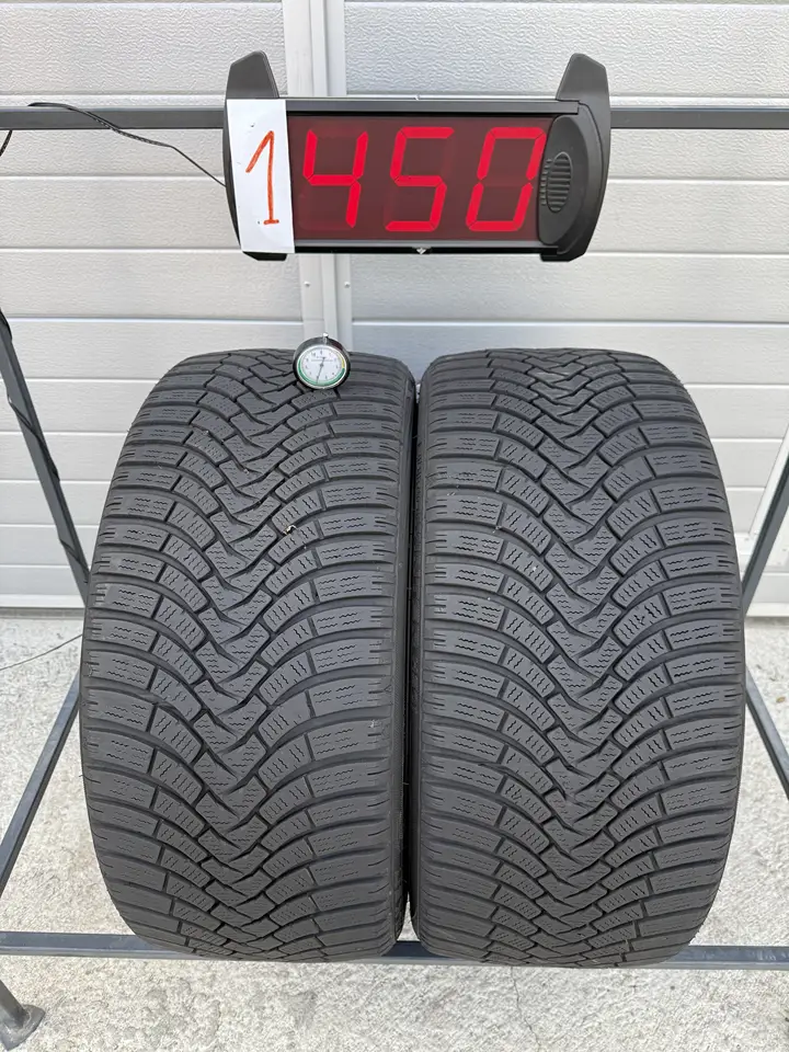 Anvelopa iarna 255/35 R20 Falken Euro Winter HS01