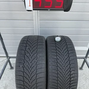 Anvelopa iarna 205/40 R17 Nexen WinGuard Sport 2