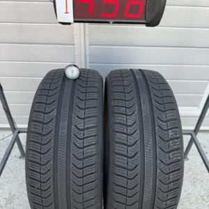 Anvelopa All Season 205/50 R17 Pirelli All Season Cinturato
