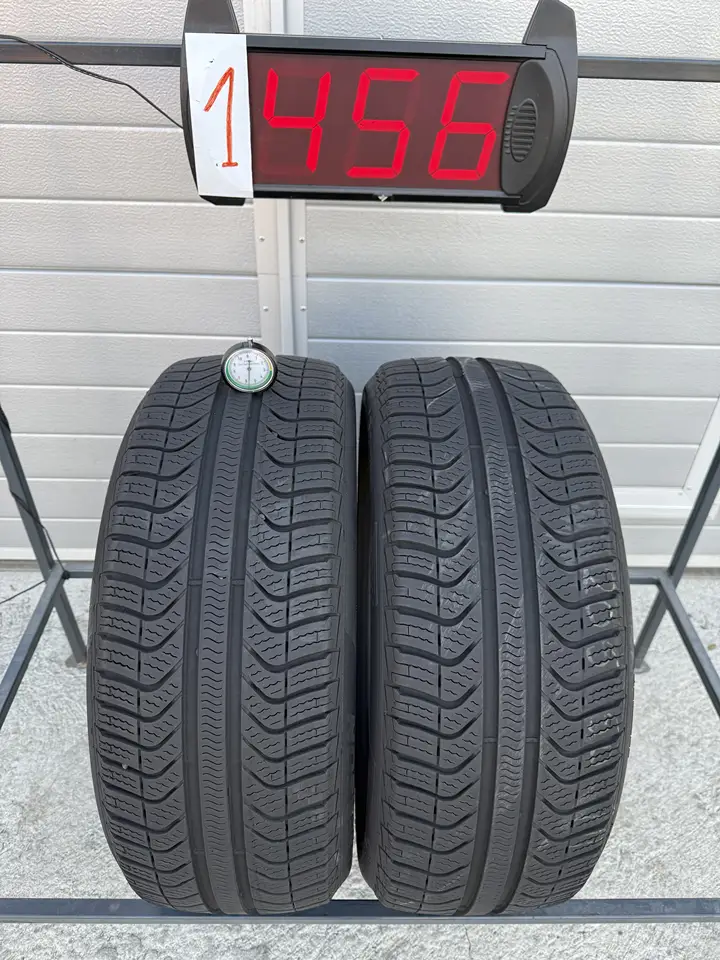 Anvelopa All Season 205/50 R17 Pirelli All Season Cinturato