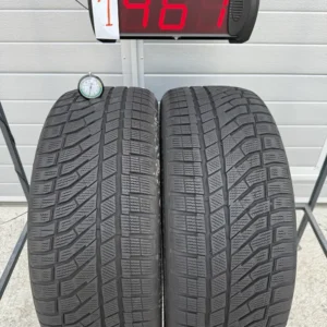 Anvelopa iarna 245/45 R18 Falken EuroWinter HS02 Pro
