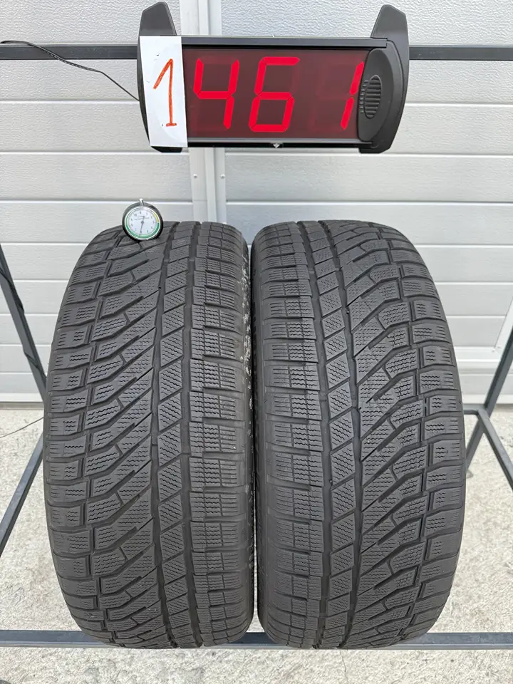 Anvelopa iarna 245/45 R18 Falken EuroWinter HS02 Pro