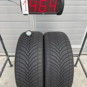 Anvelopa All Season 225/45 R17 Michelin CrossClimate 2