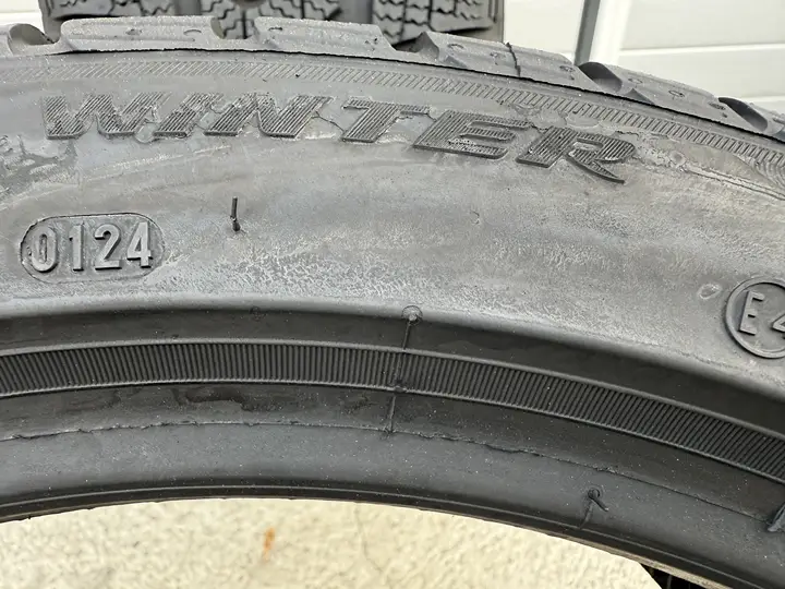Anvelopa iarna 225/45 R18 Pirelli Sottozero 3