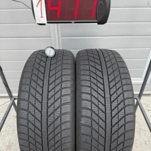 Anvelopa All Season 225/50 R17 Goodyear Vector 4 Season