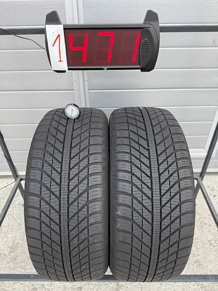 Anvelopa All Season 225/50 R17 Goodyear Vector 4 Season