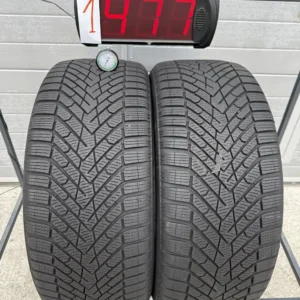 Anvelopa iarna 255/40 R21 Pirelli Scorpion Winter 2