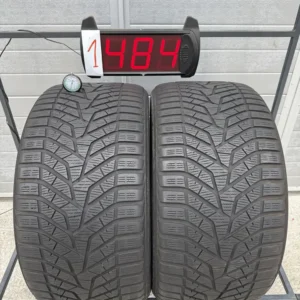 Anvelopa iarna 315/35 R21 Yokohama Blu Earth Winter V905