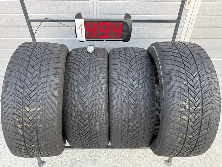 Anvelopa iarna 255/50 R19 Bridgestone Blizzak LM005