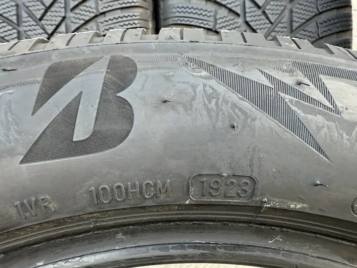 Anvelopa iarna 255/50 R19 Bridgestone Blizzak LM005