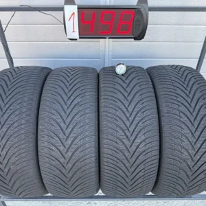 Anvelopa iarna 225/45 R18 BF Goodrich G-Force Winter 2