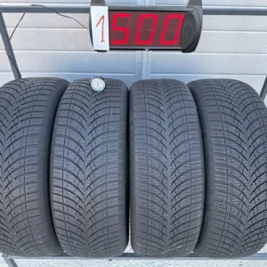 Anvelopa All Season 215/60 R17 Goodyear Vector 4 Seasons