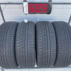 Anvelopa iarna 215/60 R17 Hankook Winter I Cept EVO 2