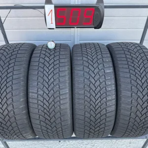Anvelopa iarna 235/55 R17 Bridgetone Blizzak LM005