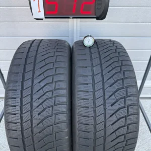 Anvelopa iarna 255/45 R18 Falken EuroWinter HS02 PRO