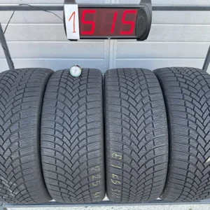Anvelopa iarna 225/40 R19 Bridgestone Blizzak LM005