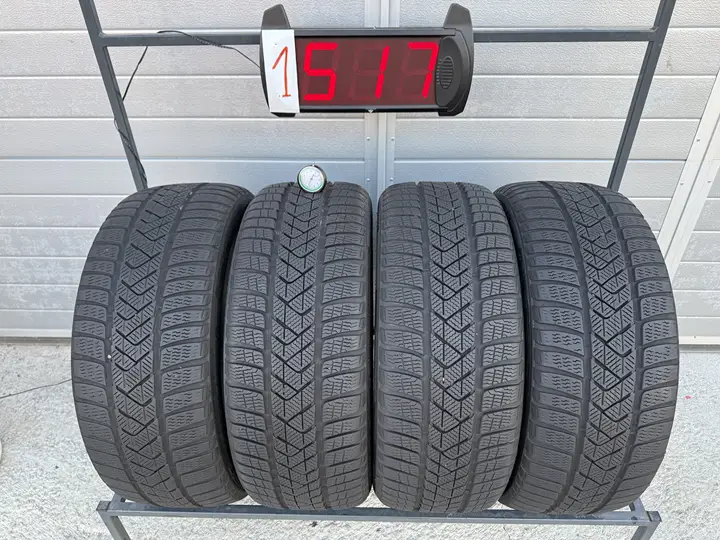 Anvelopa iarna 225/45 R18 Pirelli Sottozero 3 RSC