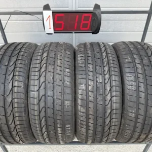 Anvelopa vara 235/45 R20 Pirelli P Zero