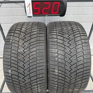 Anvelopa All Season 315/35 R20 Pirelli All Season Scorpion SF2 RSC