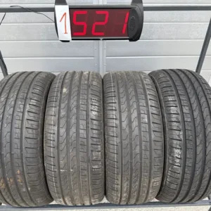 Anvelopa vara 215/45 R18 Pirelli Cinturato P7