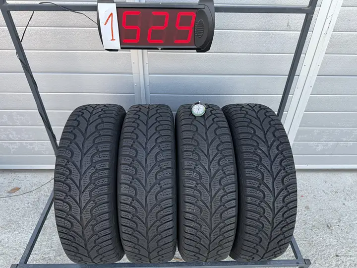 Anvelopa iarna 185/70 R14 Fulda Kristall Montero