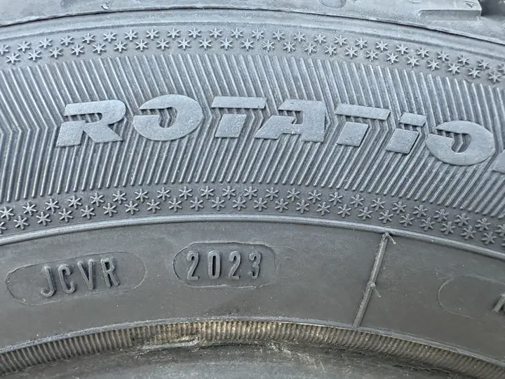 Anvelopa iarna 185/70 R14 Fulda Kristall Montero - imagine 4